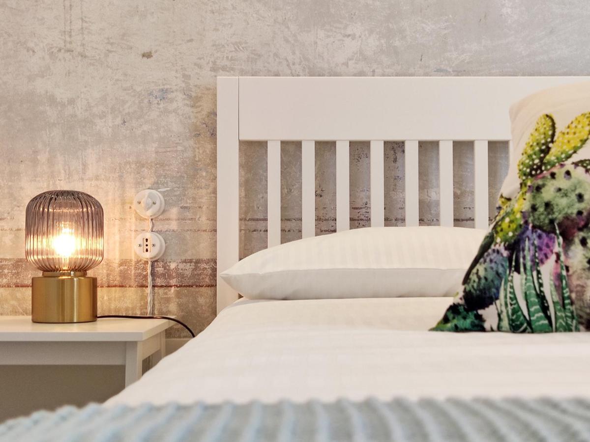 Bassi77 - Rooms & Apartments Trapani Dış mekan fotoğraf
