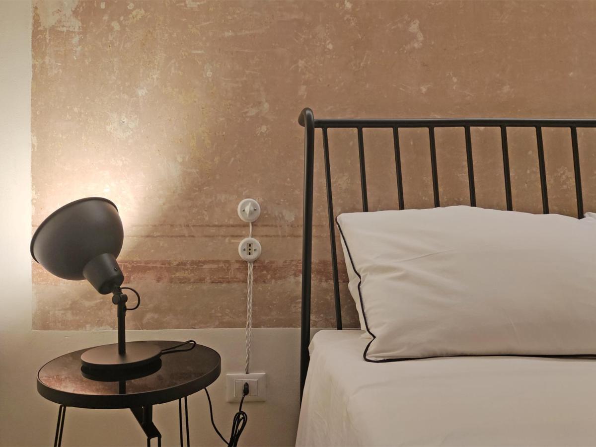 Bassi77 - Rooms & Apartments Trapani Dış mekan fotoğraf