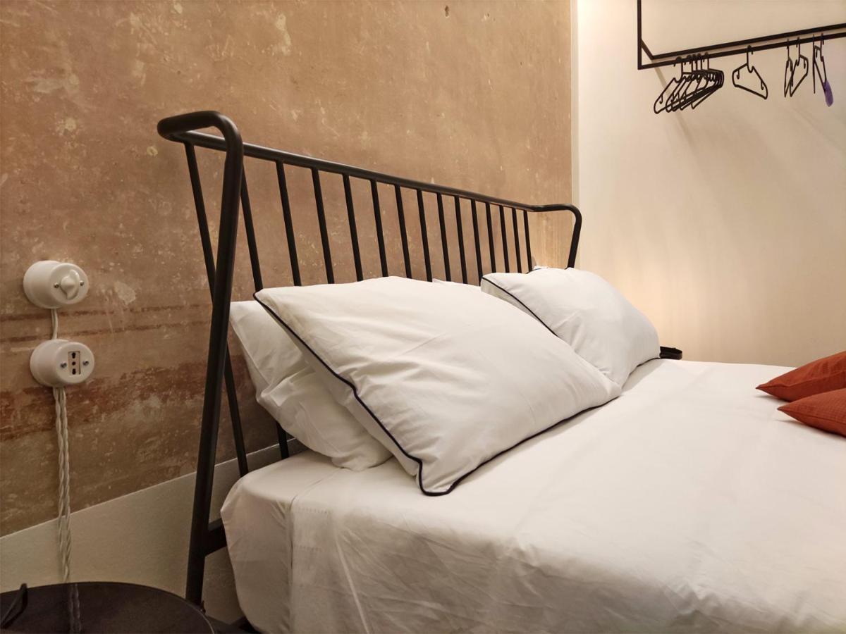 Bassi77 - Rooms & Apartments Trapani Dış mekan fotoğraf