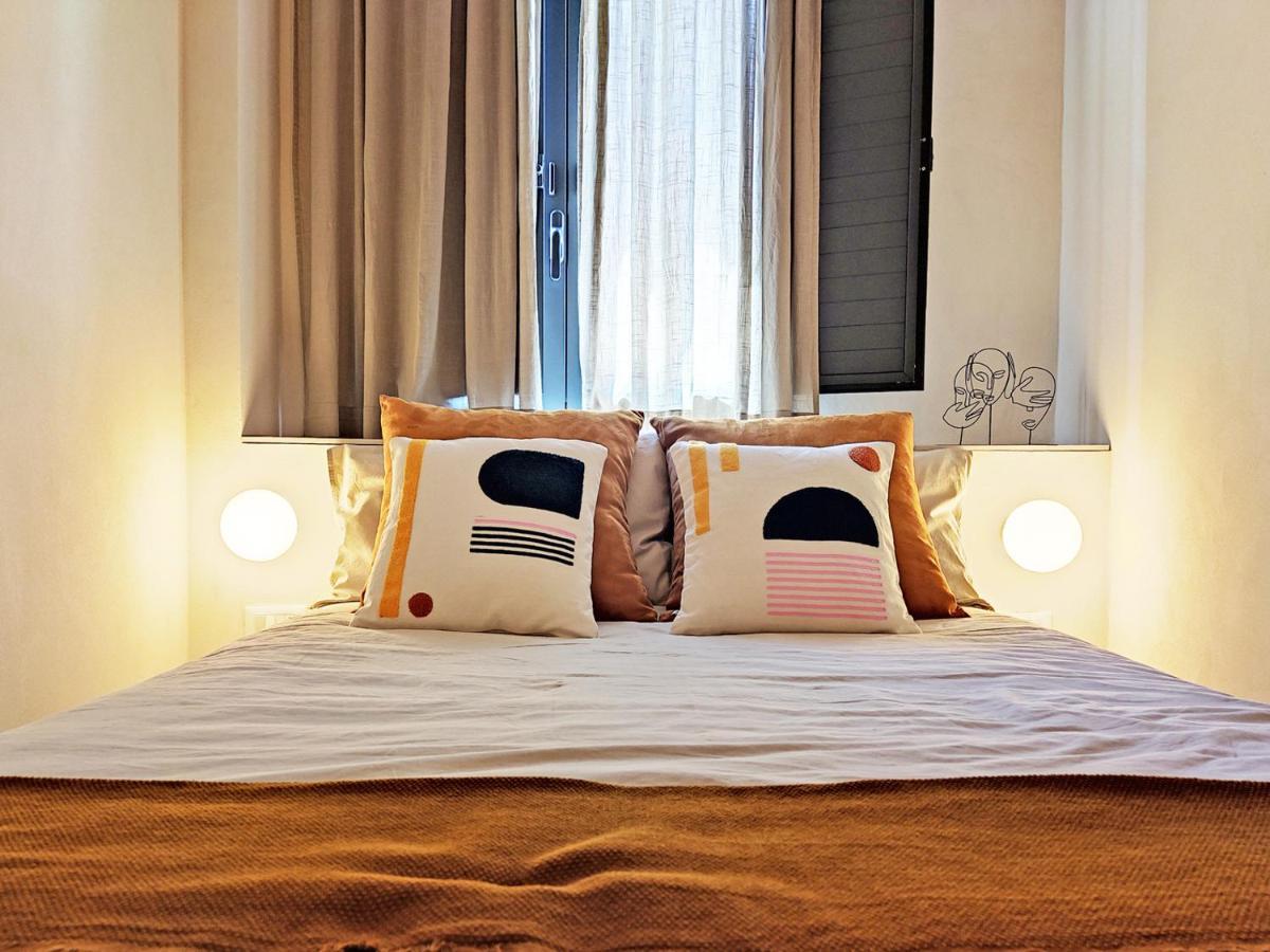 Bassi77 - Rooms & Apartments Trapani Dış mekan fotoğraf