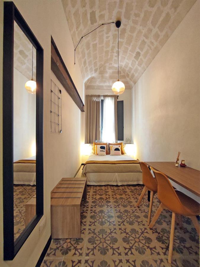 Bassi77 - Rooms & Apartments Trapani Dış mekan fotoğraf