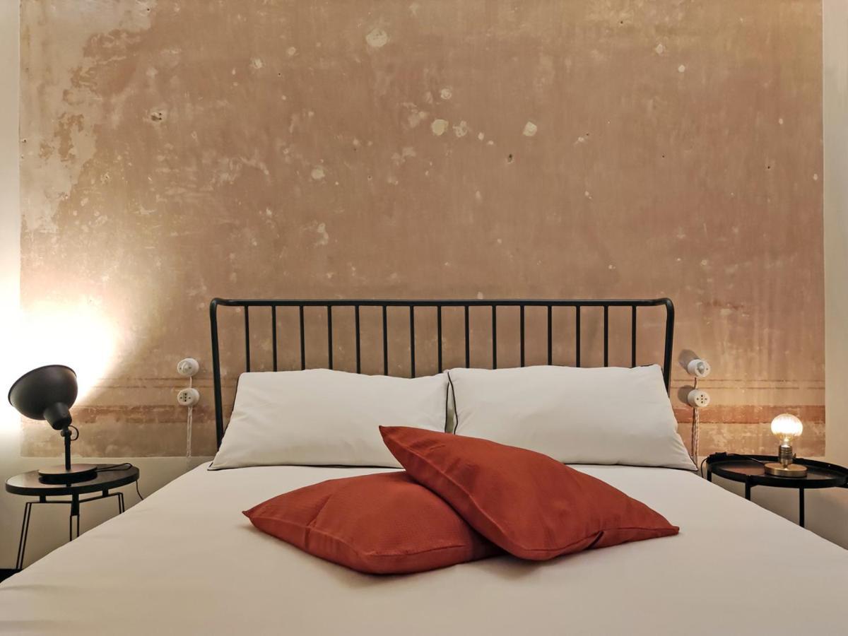 Bassi77 - Rooms & Apartments Trapani Dış mekan fotoğraf
