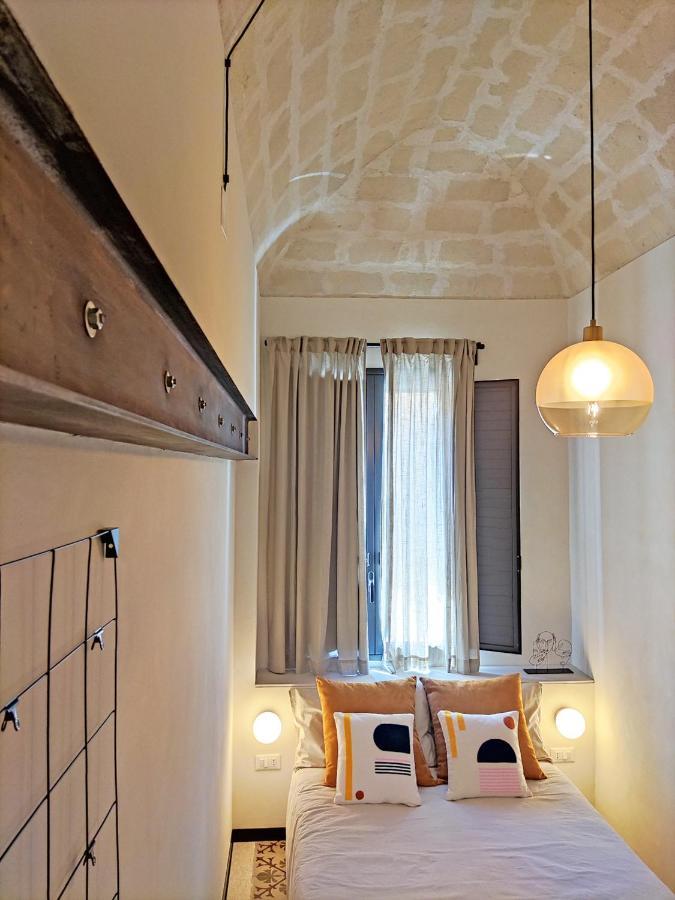 Bassi77 - Rooms & Apartments Trapani Dış mekan fotoğraf