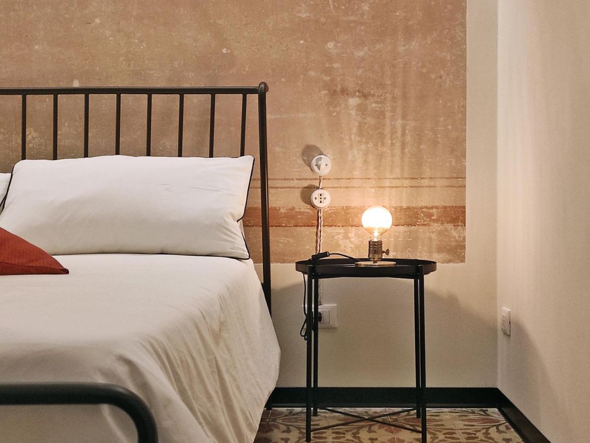 Bassi77 - Rooms & Apartments Trapani Dış mekan fotoğraf