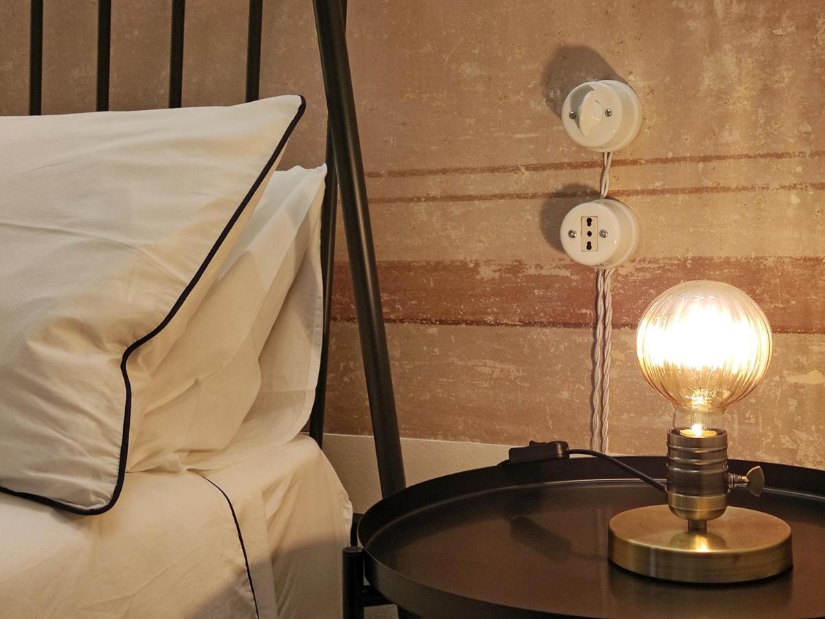 Bassi77 - Rooms & Apartments Trapani Dış mekan fotoğraf