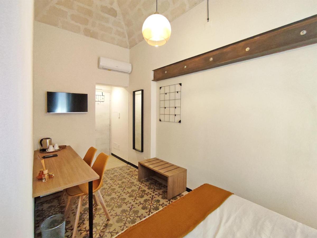 Bassi77 - Rooms & Apartments Trapani Dış mekan fotoğraf