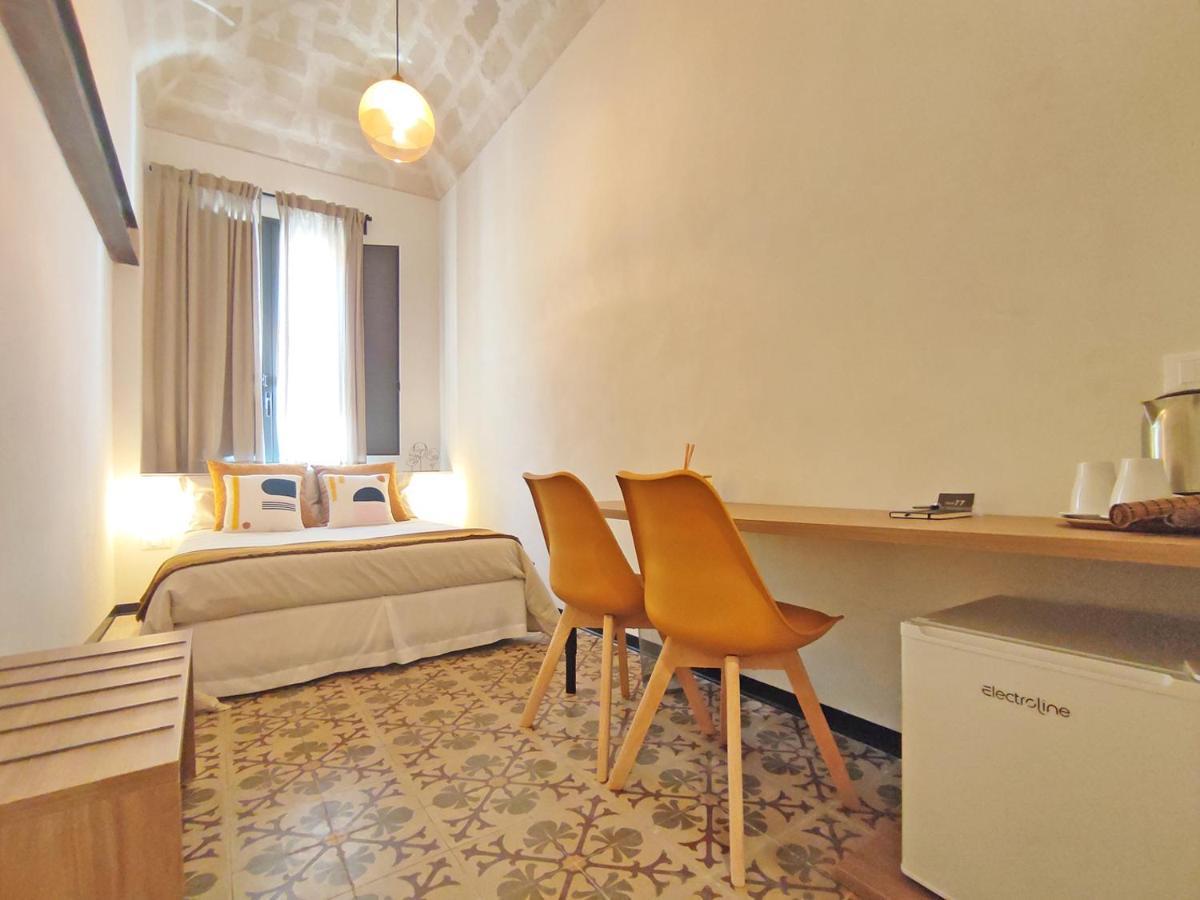 Bassi77 - Rooms & Apartments Trapani Dış mekan fotoğraf
