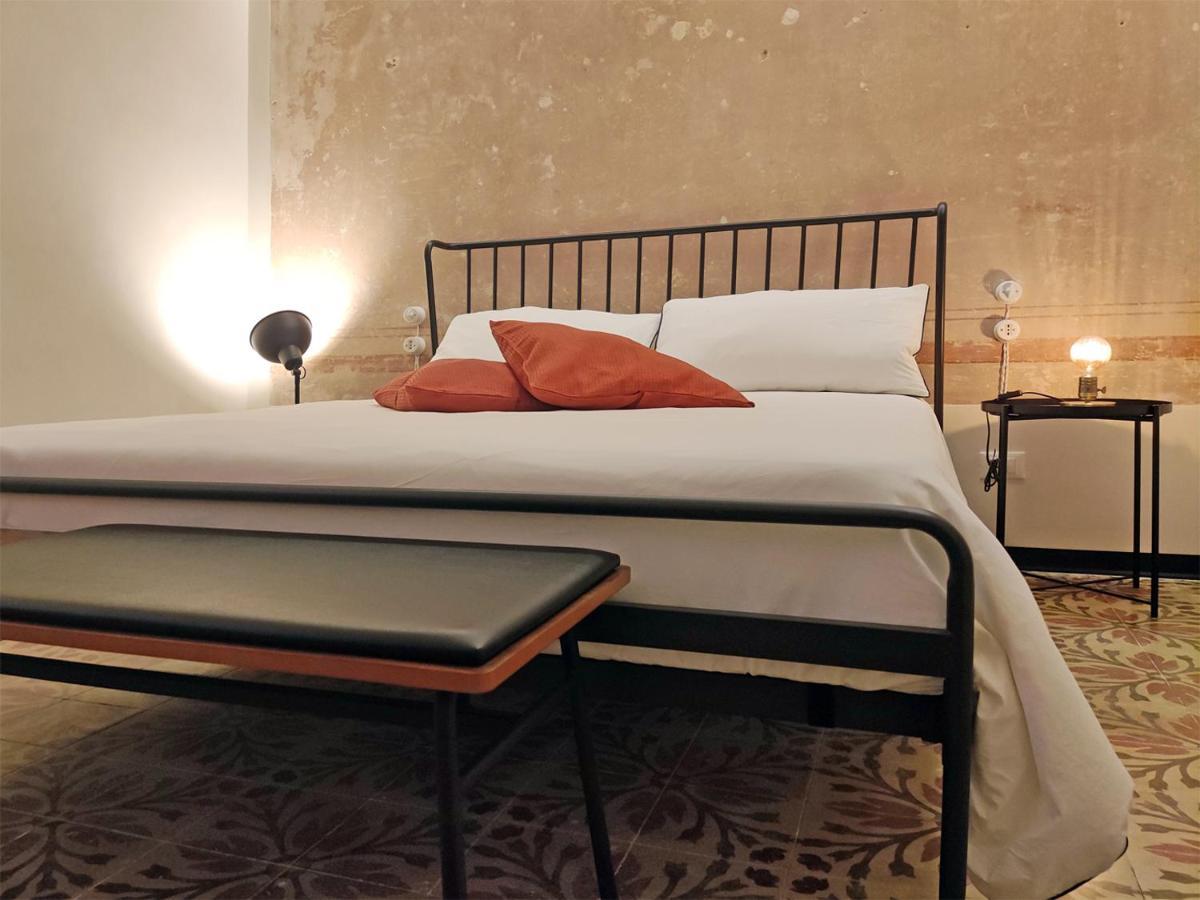 Bassi77 - Rooms & Apartments Trapani Dış mekan fotoğraf