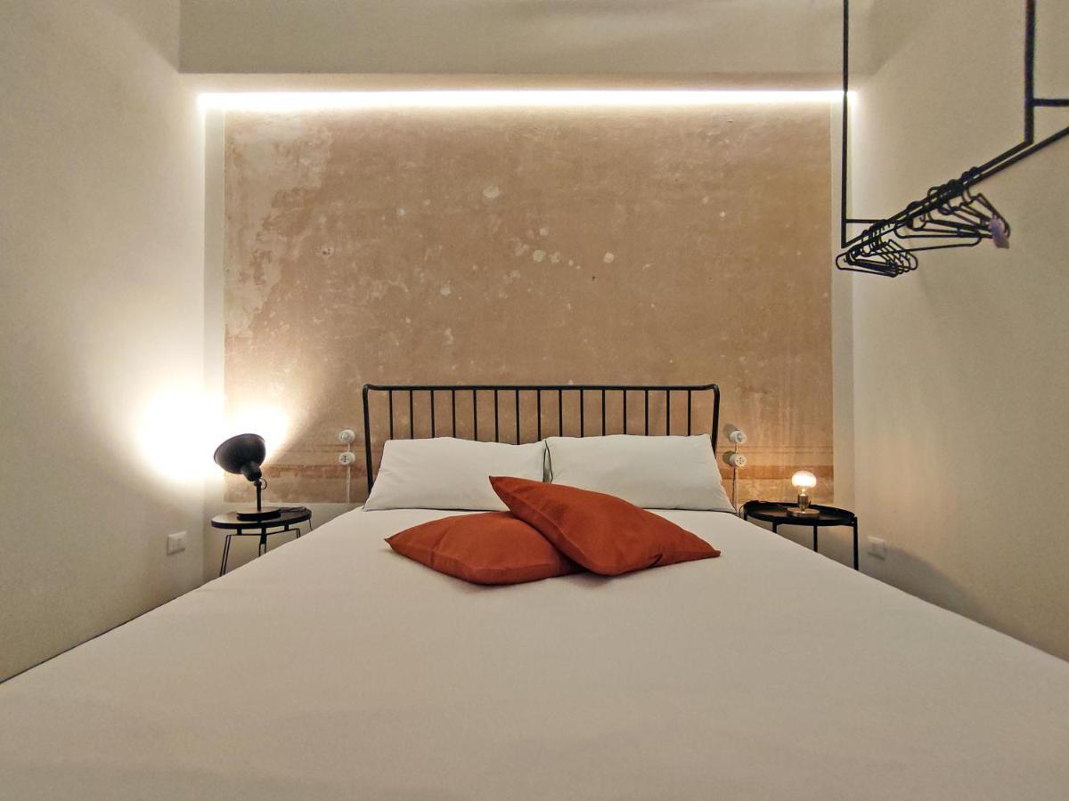 Bassi77 - Rooms & Apartments Trapani Dış mekan fotoğraf