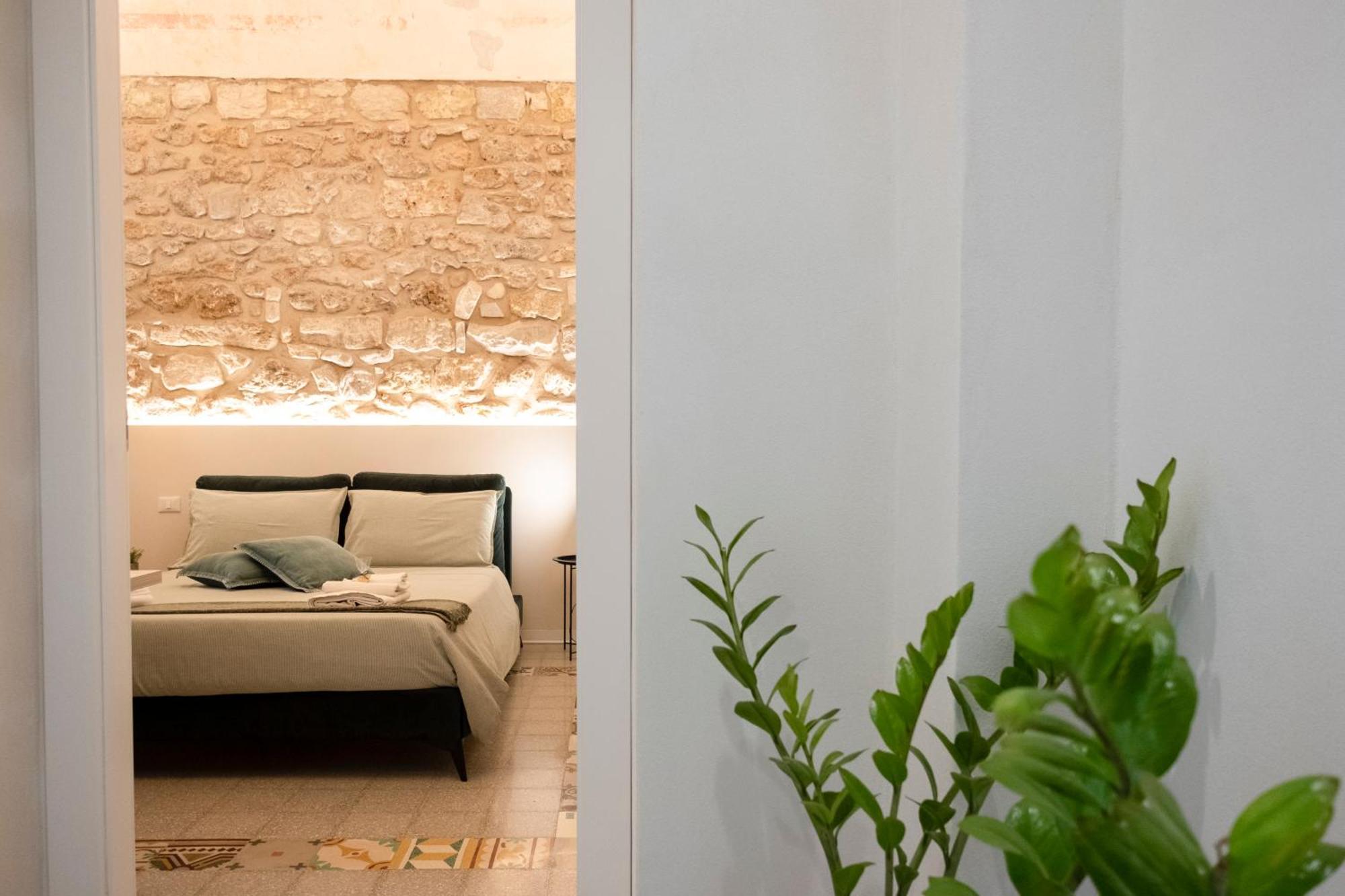 Bassi77 - Rooms & Apartments Trapani Dış mekan fotoğraf