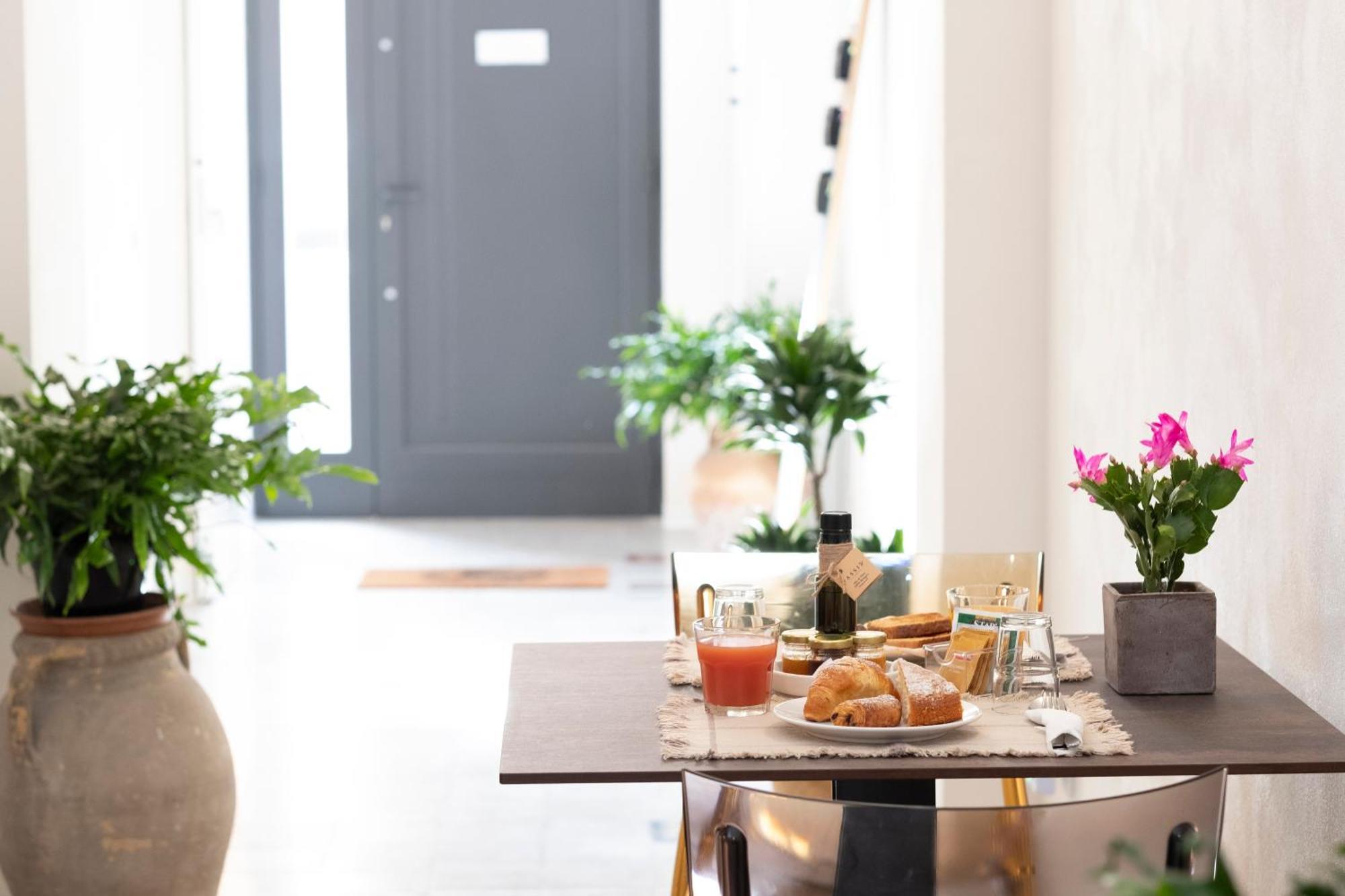 Bassi77 - Rooms & Apartments Trapani Dış mekan fotoğraf