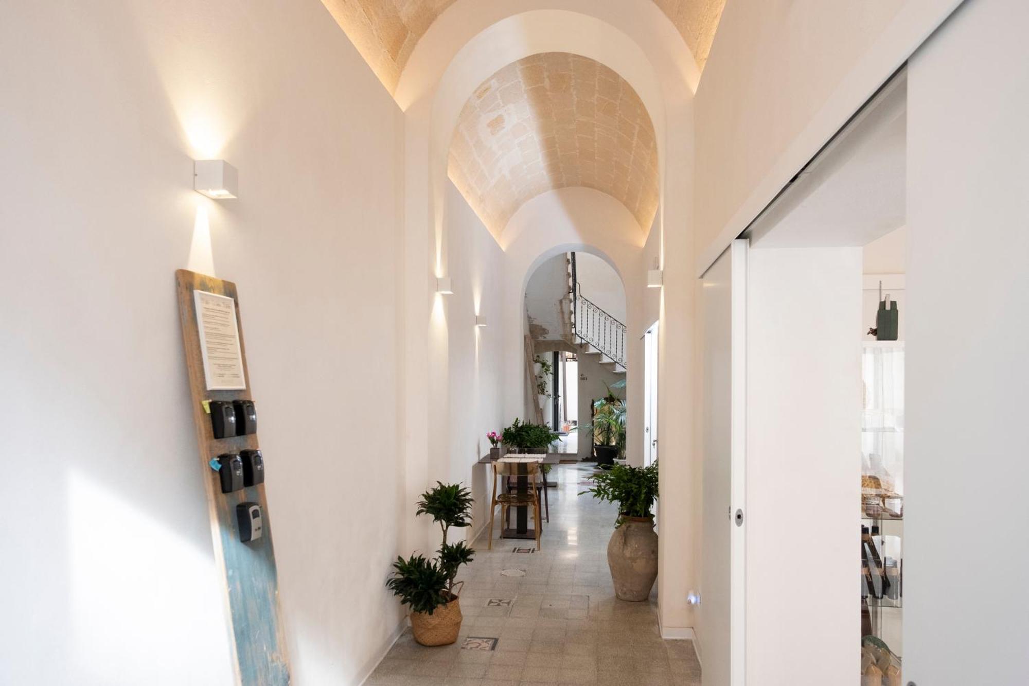 Bassi77 - Rooms & Apartments Trapani Dış mekan fotoğraf