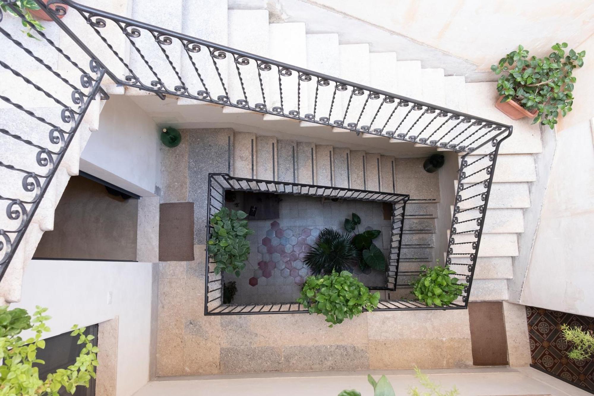 Bassi77 - Rooms & Apartments Trapani Dış mekan fotoğraf