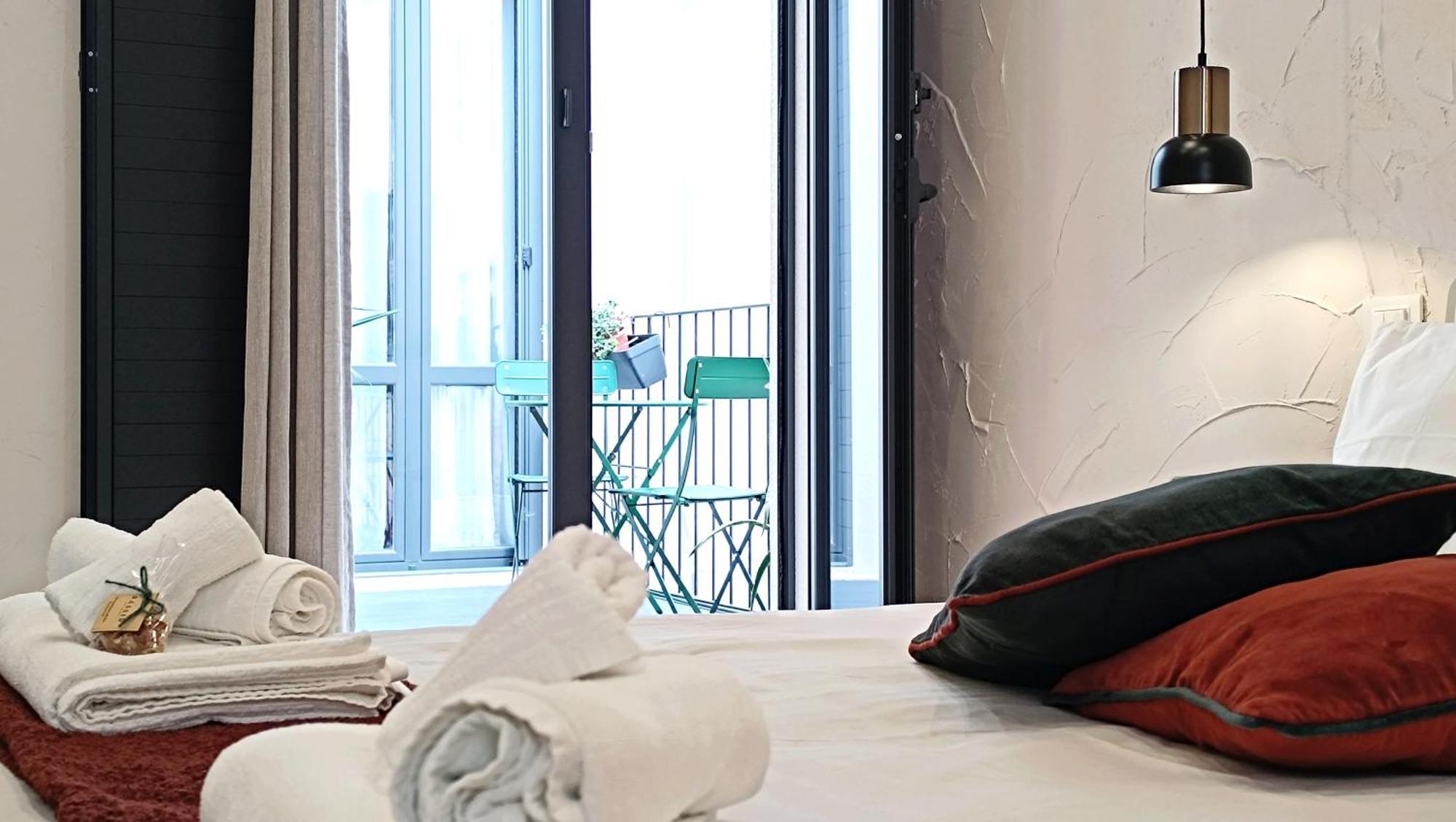Bassi77 - Rooms & Apartments Trapani Dış mekan fotoğraf