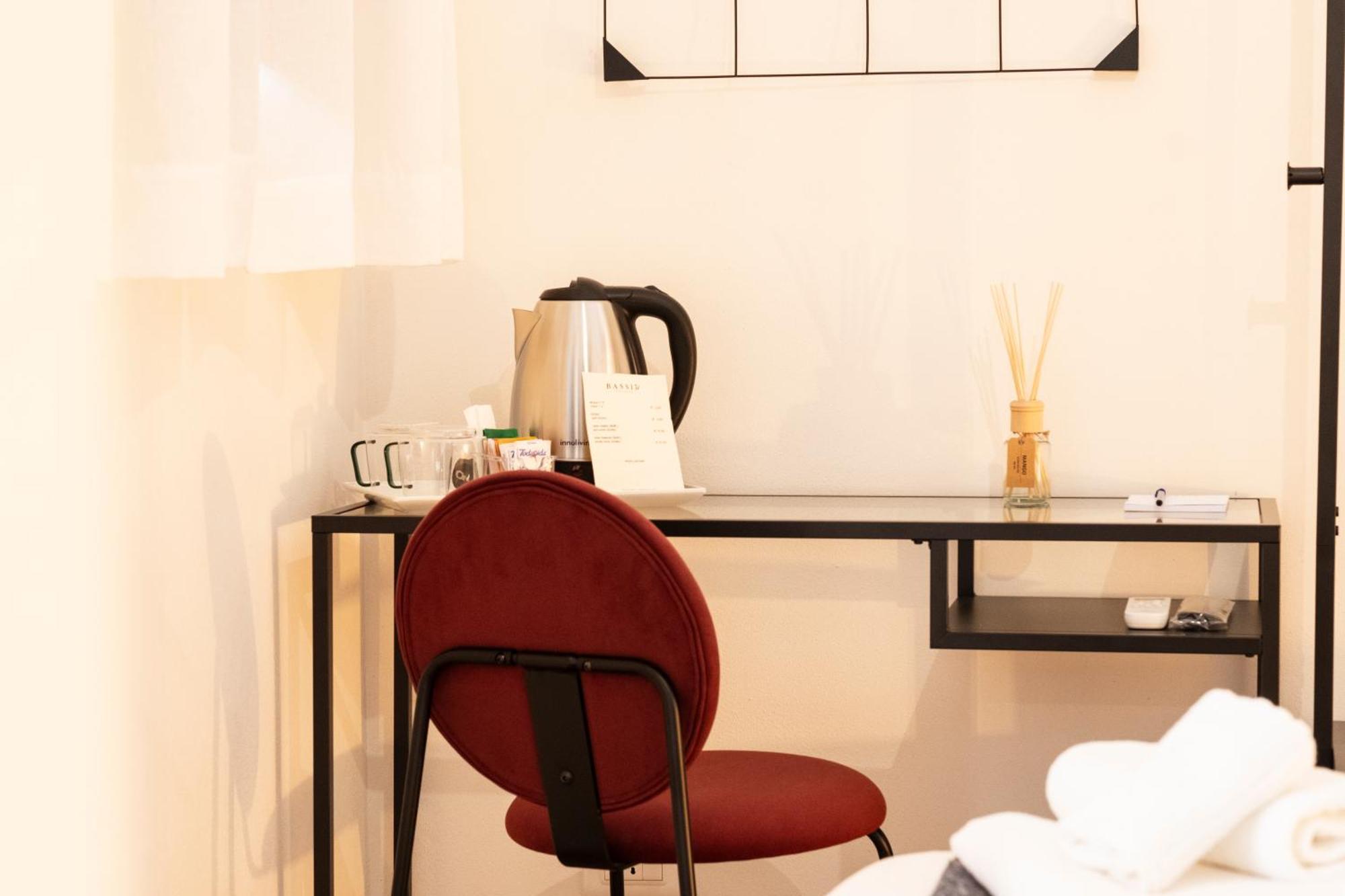 Bassi77 - Rooms & Apartments Trapani Dış mekan fotoğraf