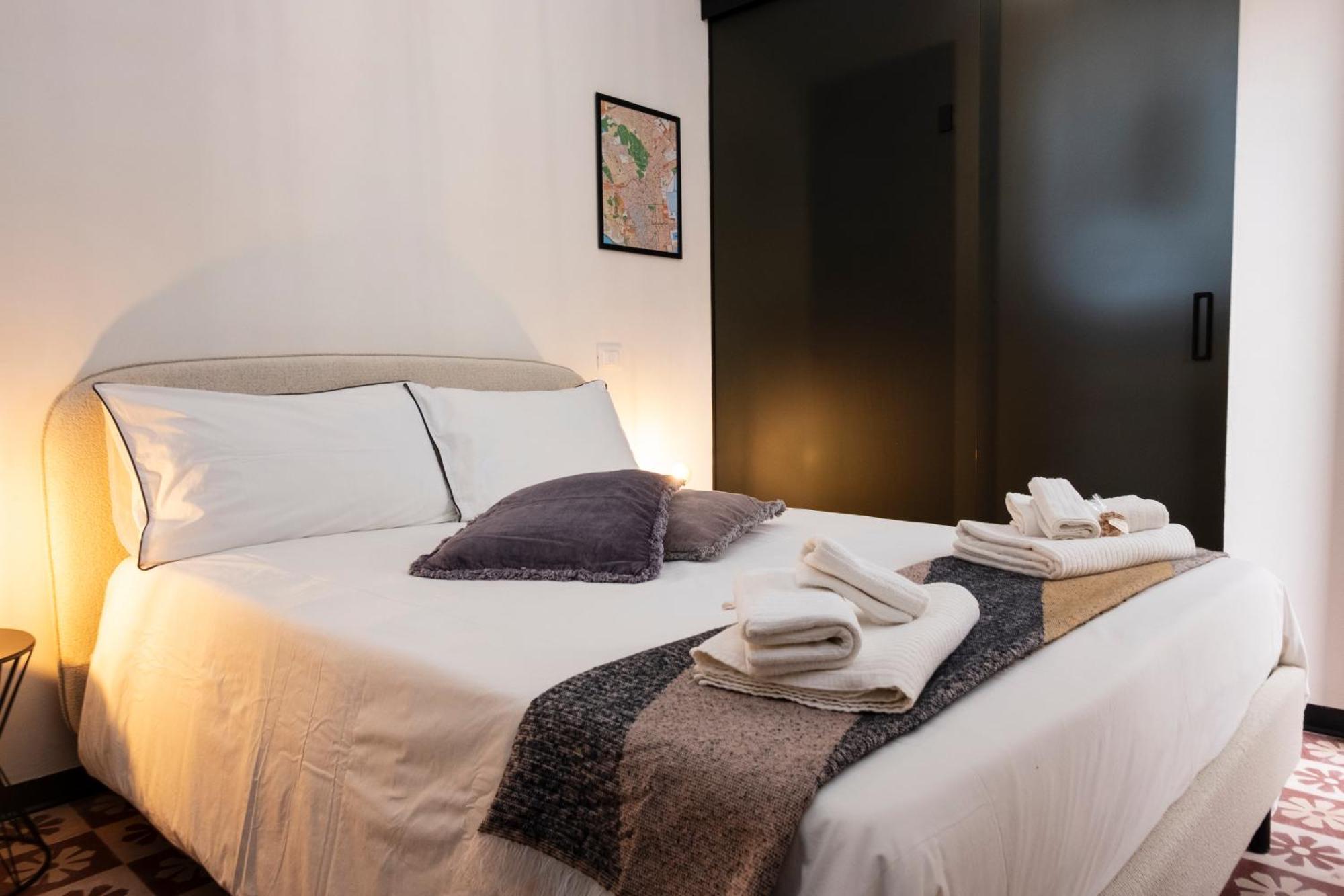 Bassi77 - Rooms & Apartments Trapani Dış mekan fotoğraf