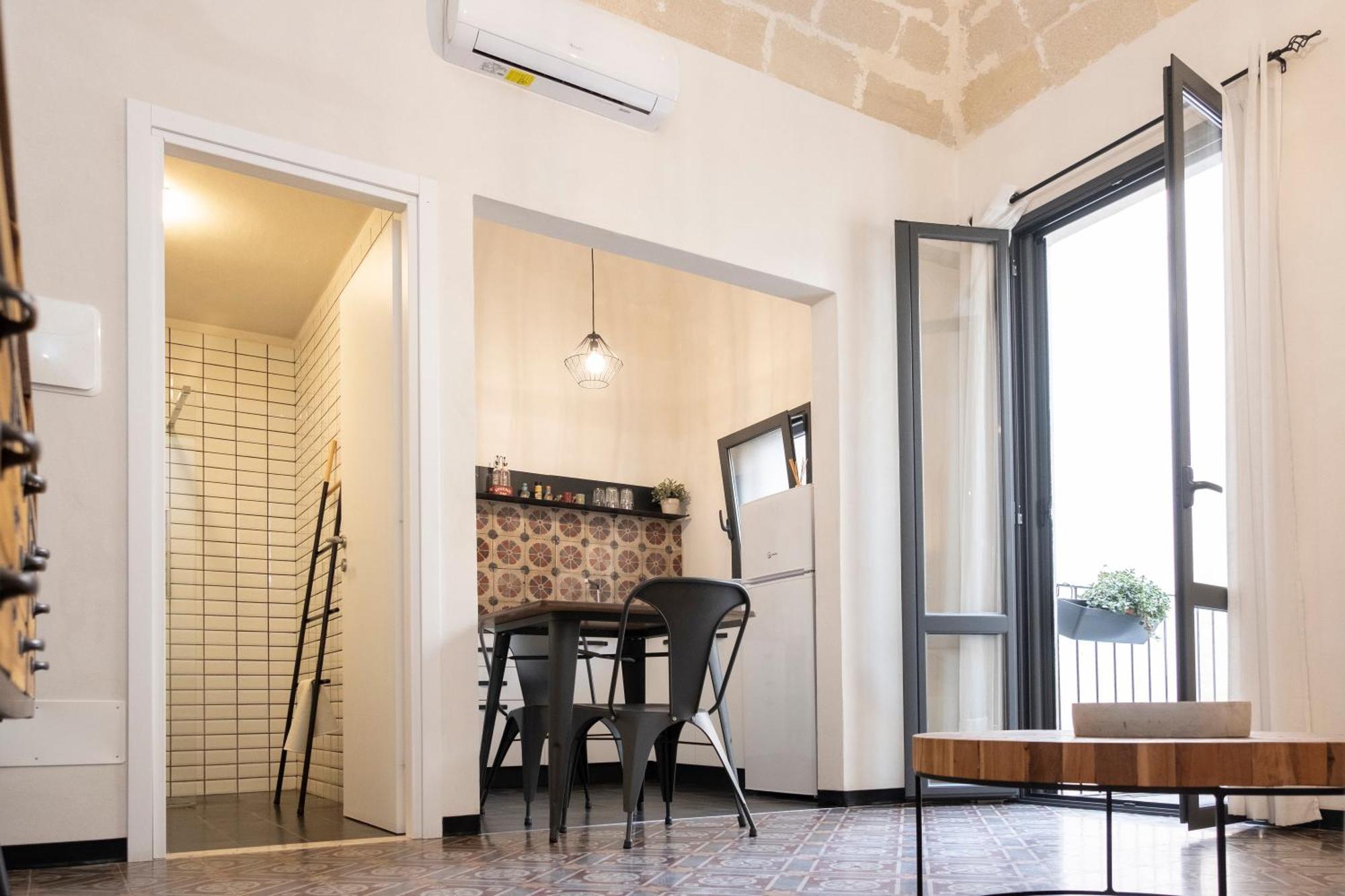 Bassi77 - Rooms & Apartments Trapani Dış mekan fotoğraf