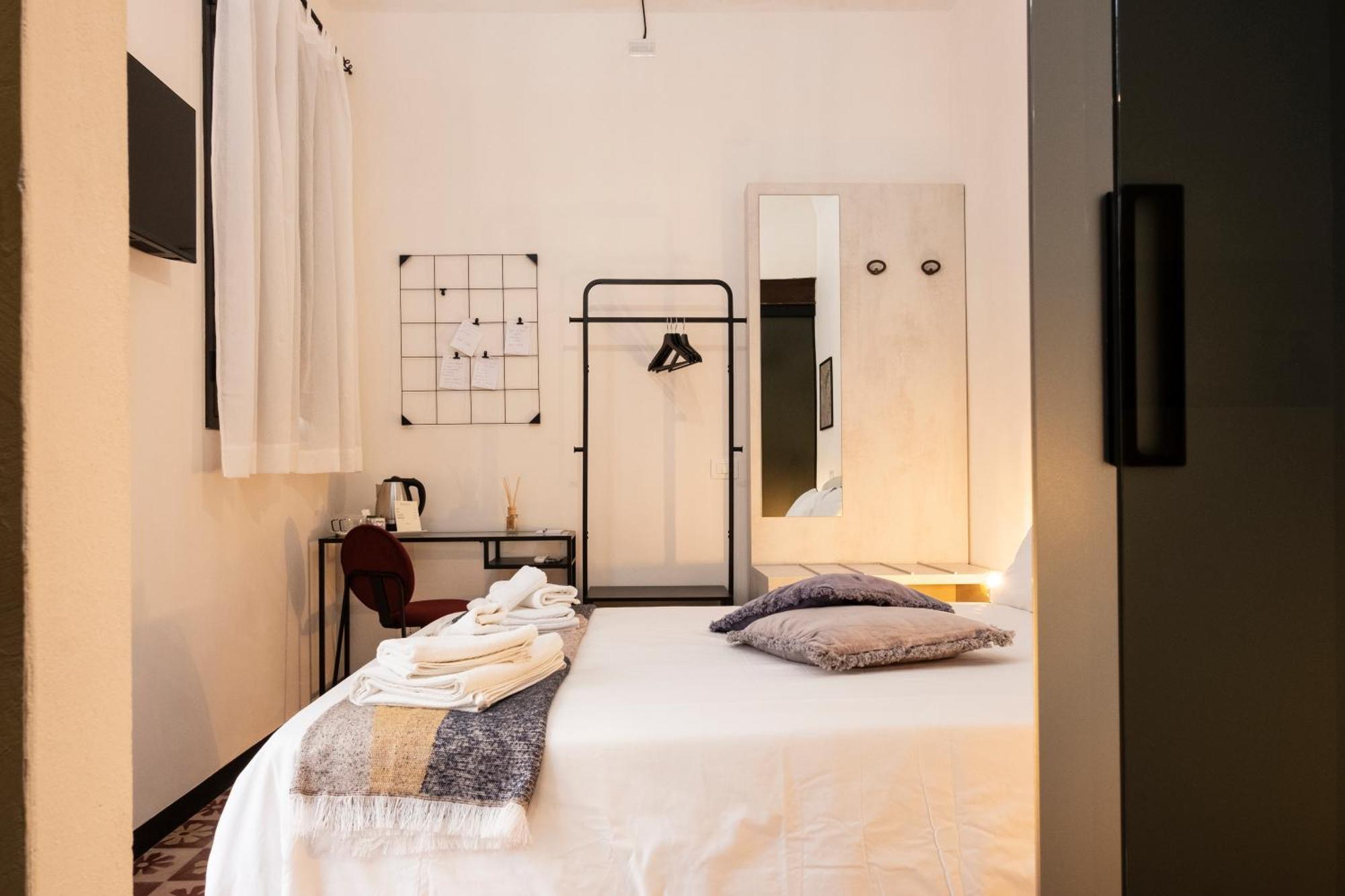 Bassi77 - Rooms & Apartments Trapani Dış mekan fotoğraf