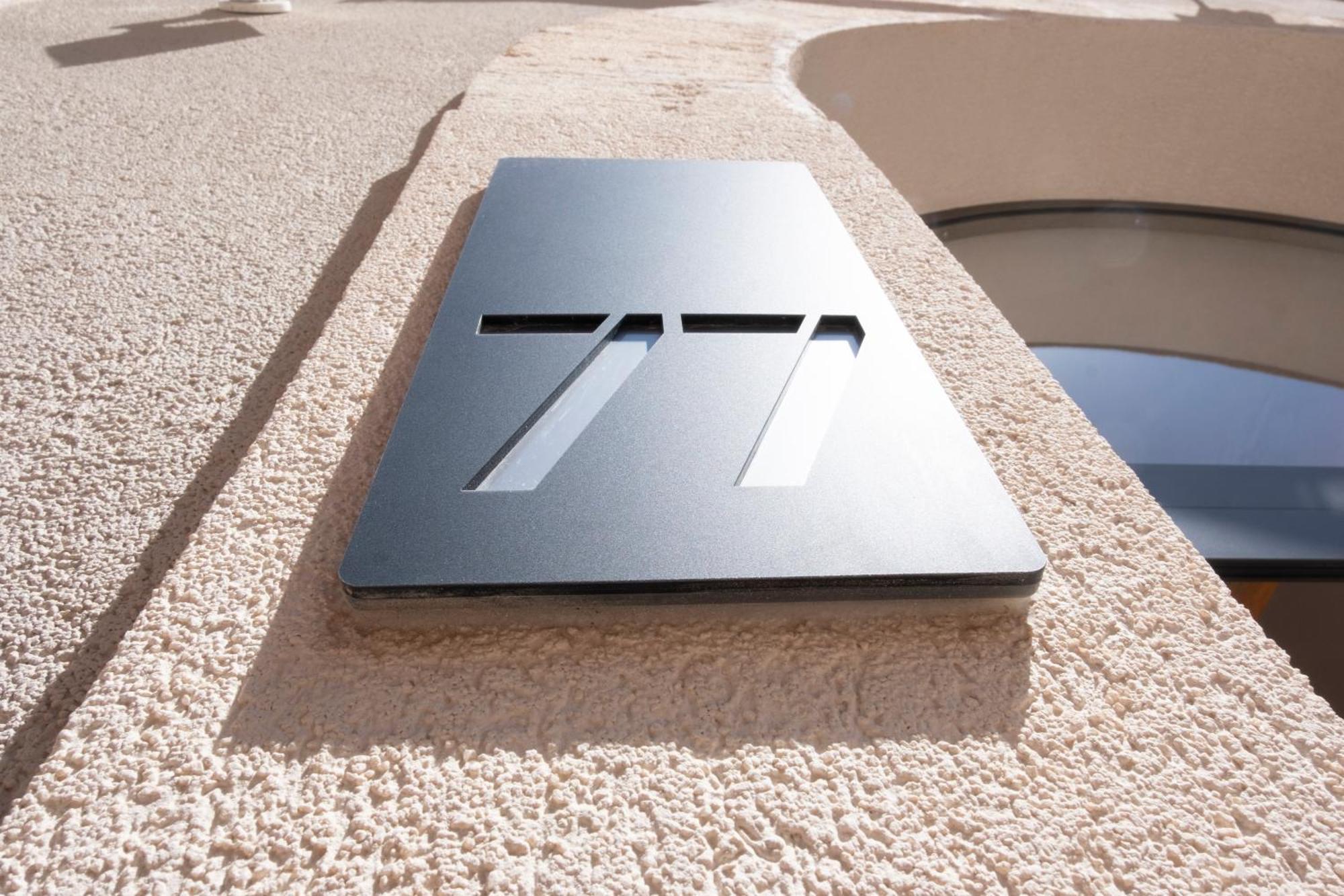Bassi77 - Rooms & Apartments Trapani Dış mekan fotoğraf