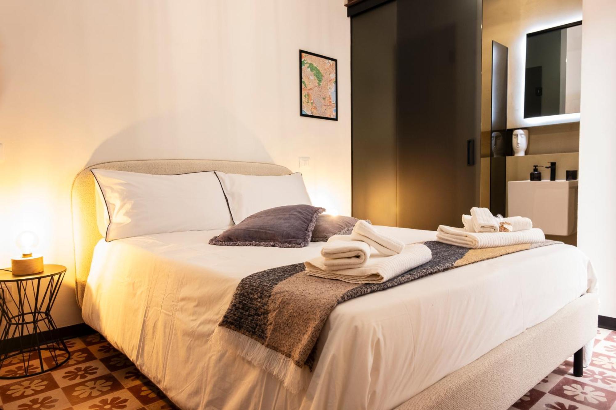 Bassi77 - Rooms & Apartments Trapani Dış mekan fotoğraf